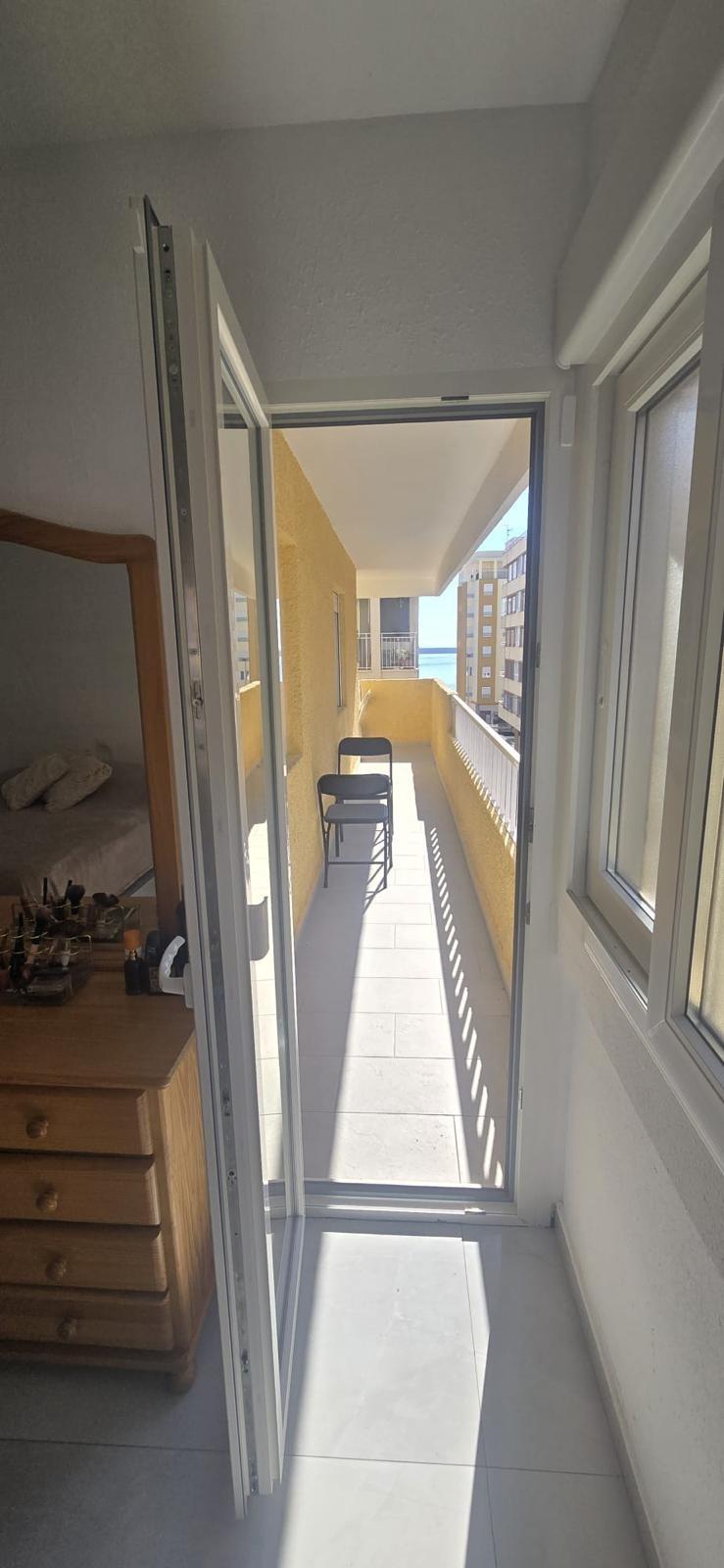 For sale - 3 Bedroom 2 Bathroom Apartment in Torrevieja - Acequion  - Alicante