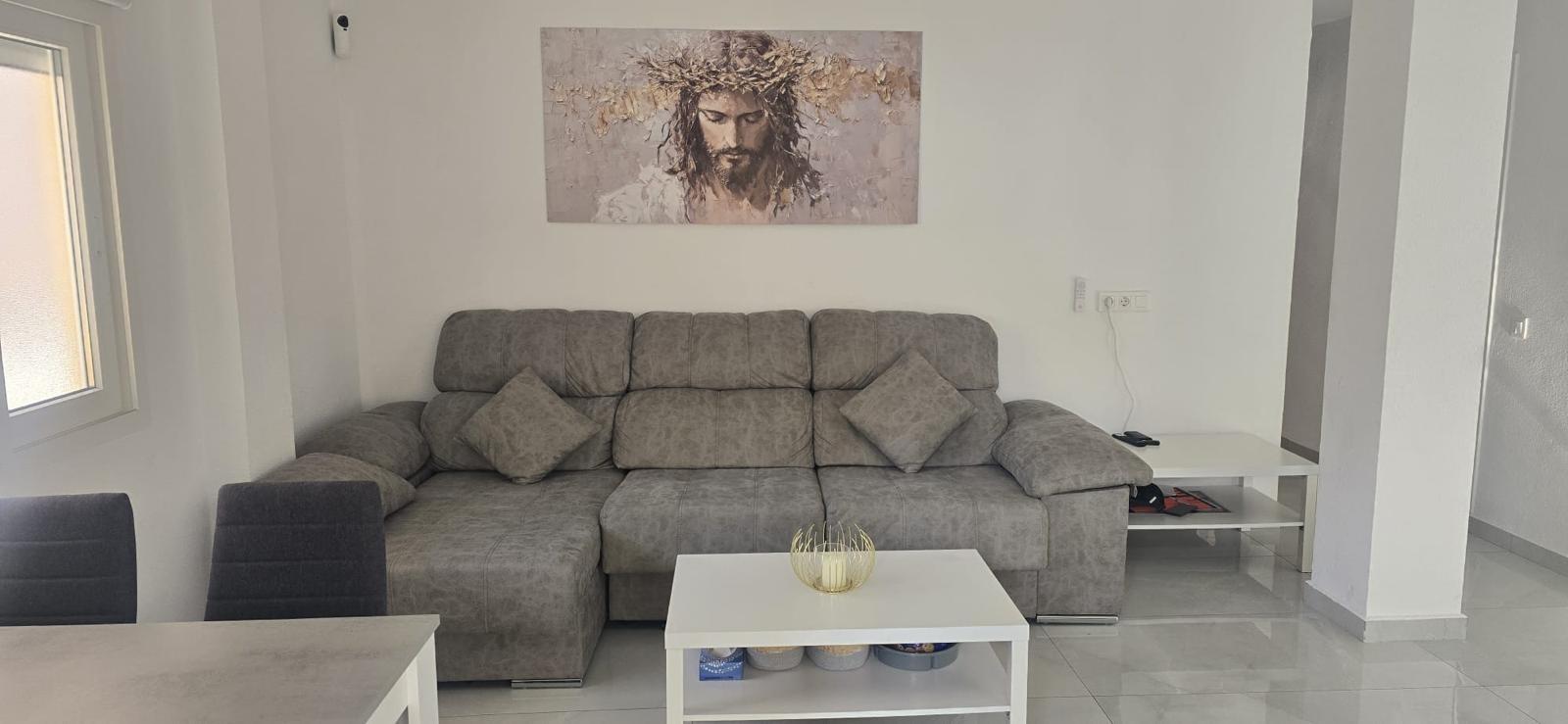 For sale - 3 Bedroom 2 Bathroom Apartment in Torrevieja - Acequion  - Alicante