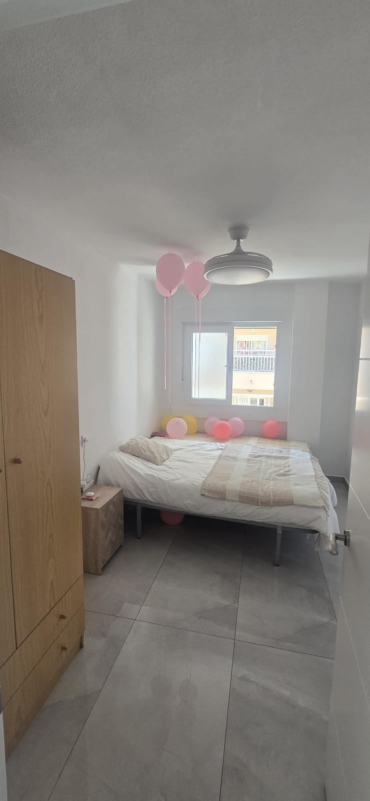 For sale - 3 Bedroom 2 Bathroom Apartment in Torrevieja - Acequion  - Alicante