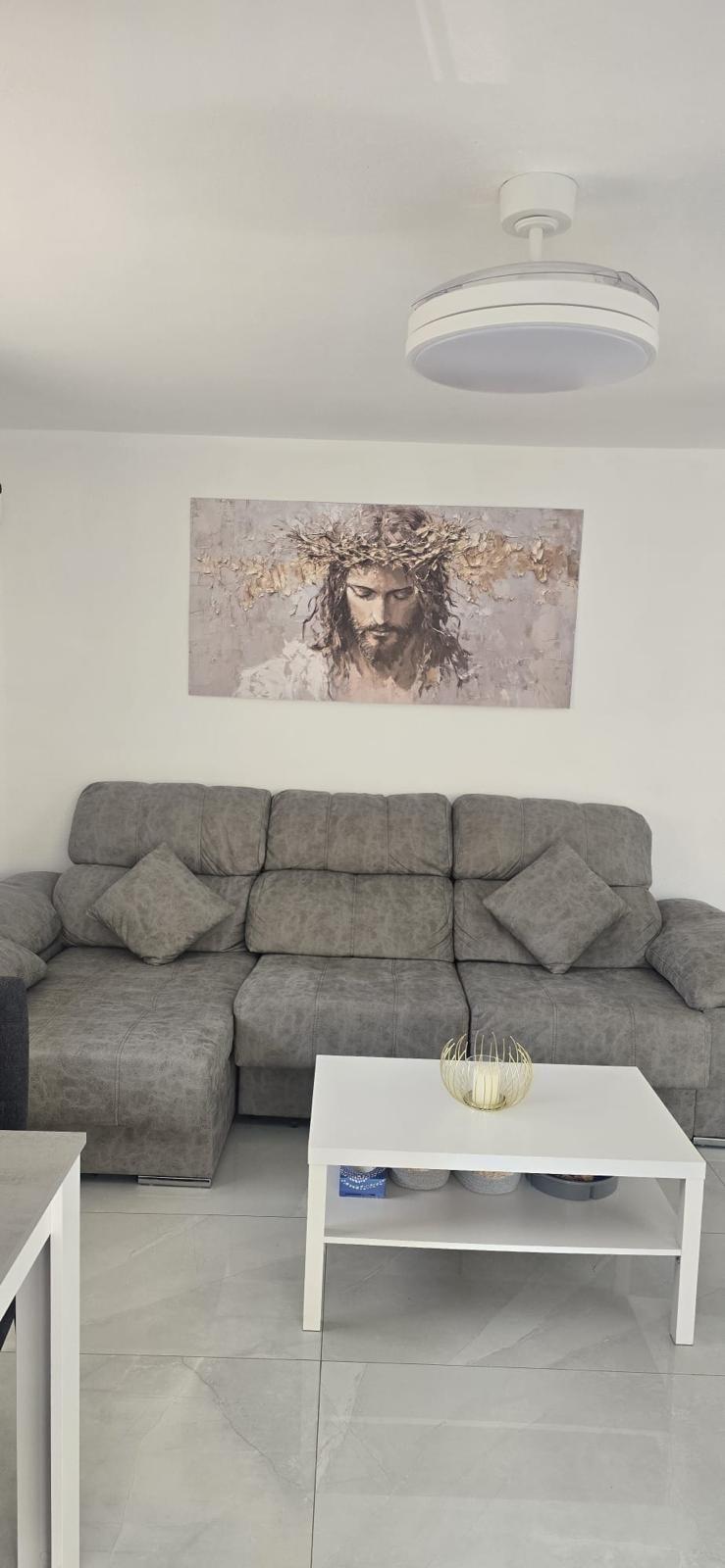 For sale - 3 Bedroom 2 Bathroom Apartment in Torrevieja - Acequion  - Alicante