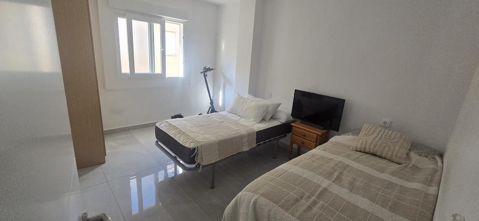 For sale - 3 Bedroom 2 Bathroom Apartment in Torrevieja - Acequion  - Alicante