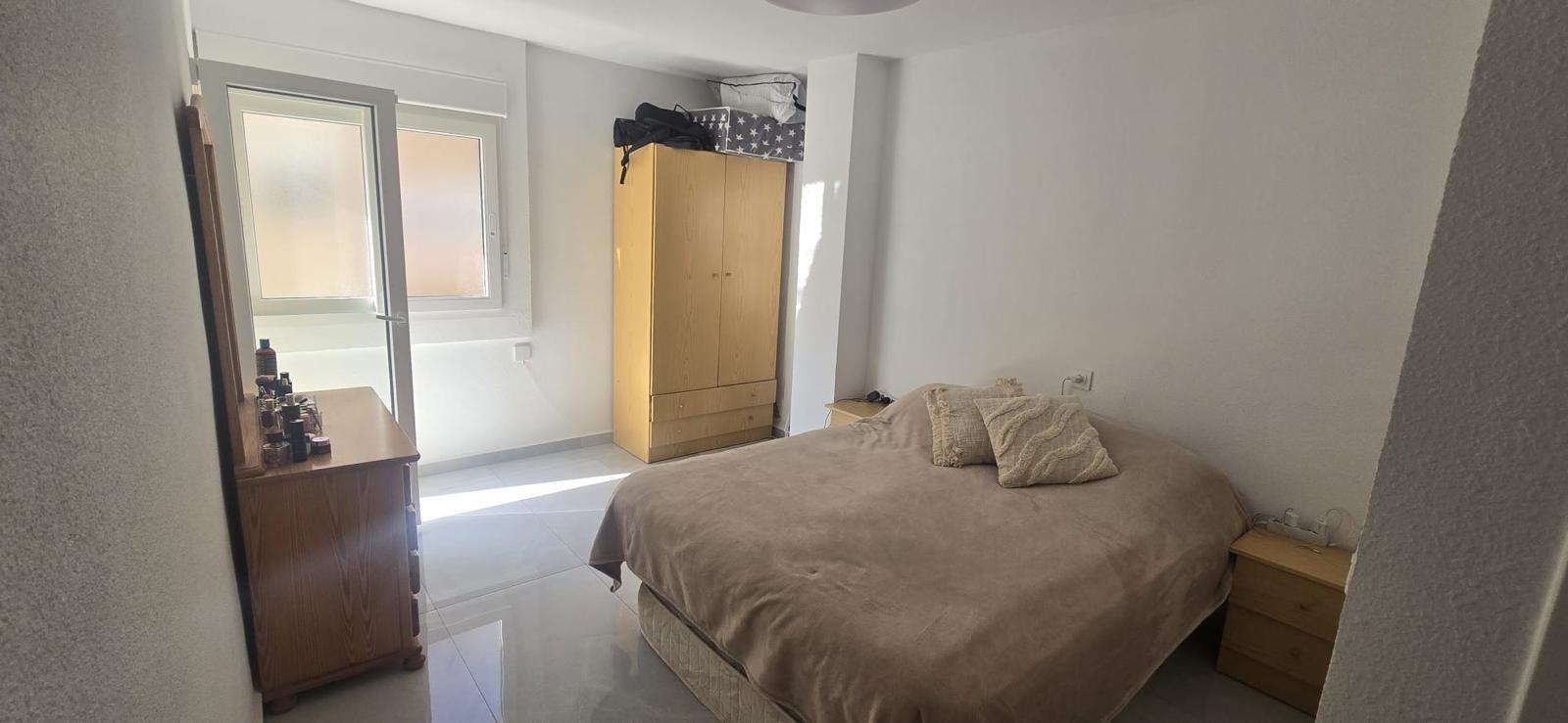 For sale - 3 Bedroom 2 Bathroom Apartment in Torrevieja - Acequion  - Alicante