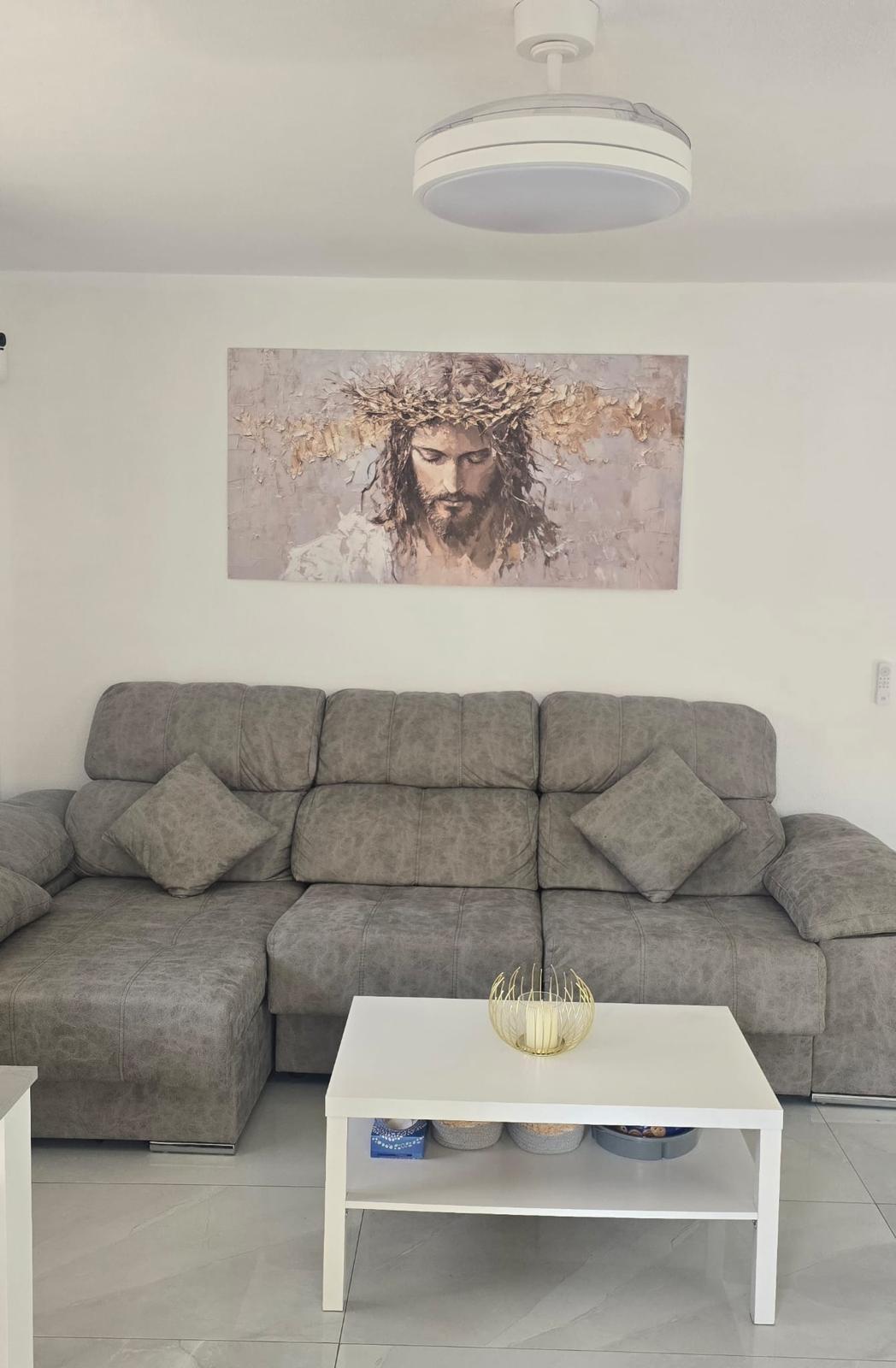 For sale - 3 Bedroom 2 Bathroom Apartment in Torrevieja - Acequion  - Alicante