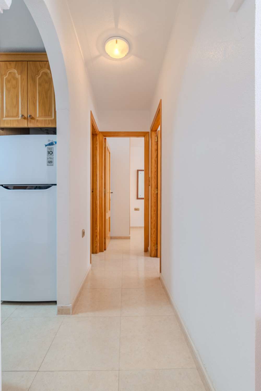 For sale - 2 Bedroom 1 Bathroom Apartment in Torrevieja - Costa Blanca  - Alicante
