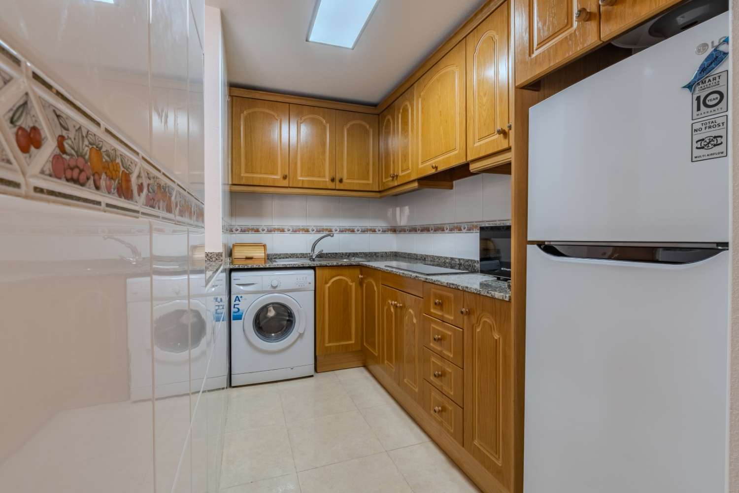 For sale - 2 Bedroom 1 Bathroom Apartment in Torrevieja - Costa Blanca  - Alicante