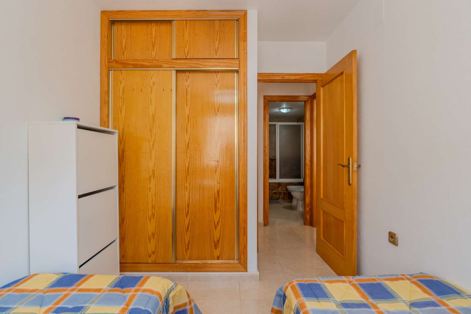 For sale - 2 Bedroom 1 Bathroom Apartment in Torrevieja - Costa Blanca  - Alicante