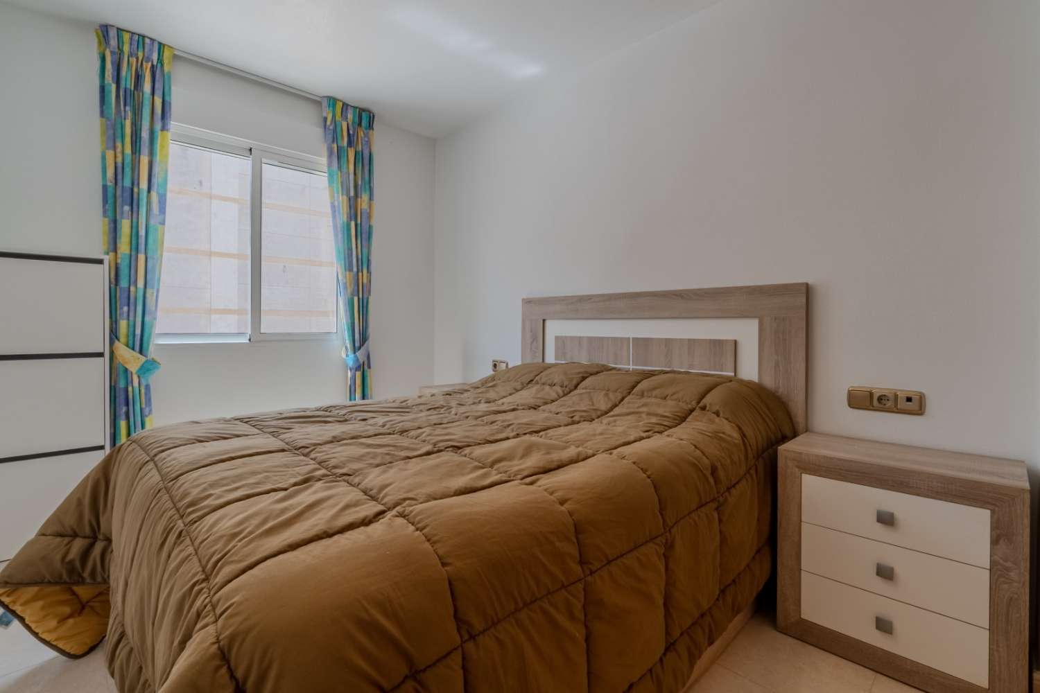 For sale - 2 Bedroom 1 Bathroom Apartment in Torrevieja - Costa Blanca  - Alicante