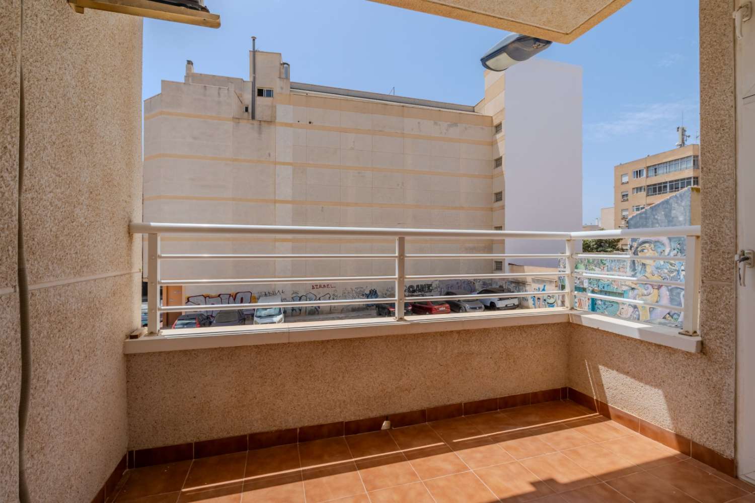 For sale - 2 Bedroom 1 Bathroom Apartment in Torrevieja - Costa Blanca  - Alicante