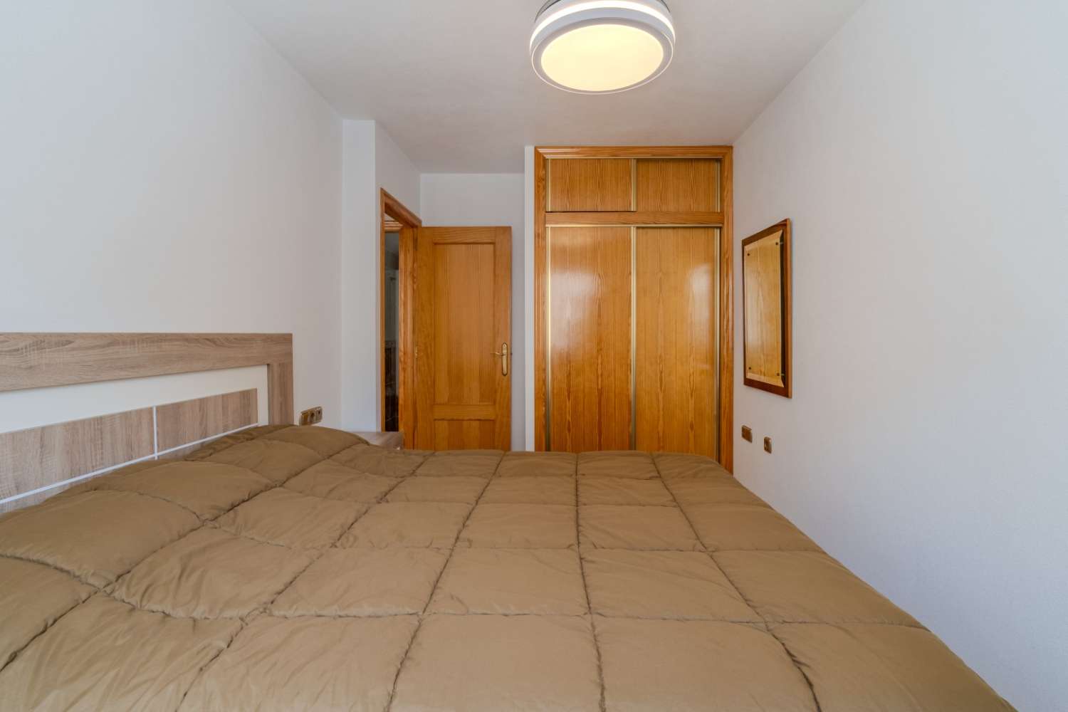 For sale - 2 Bedroom 1 Bathroom Apartment in Torrevieja - Costa Blanca  - Alicante