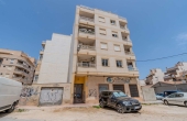 27-44-254-11-610/80779, 2 Bedroom 1 Bathroom Apartment in Torrevieja