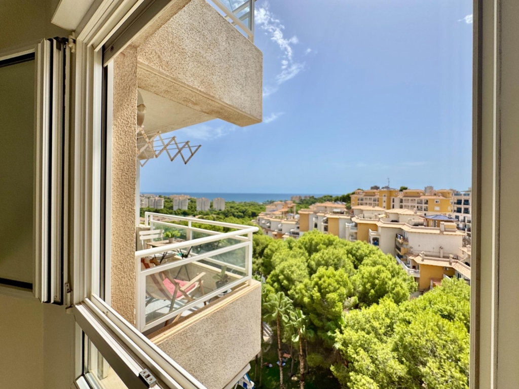 2 Bedroom 1 Bathroom Apartment in Orihuela Costa