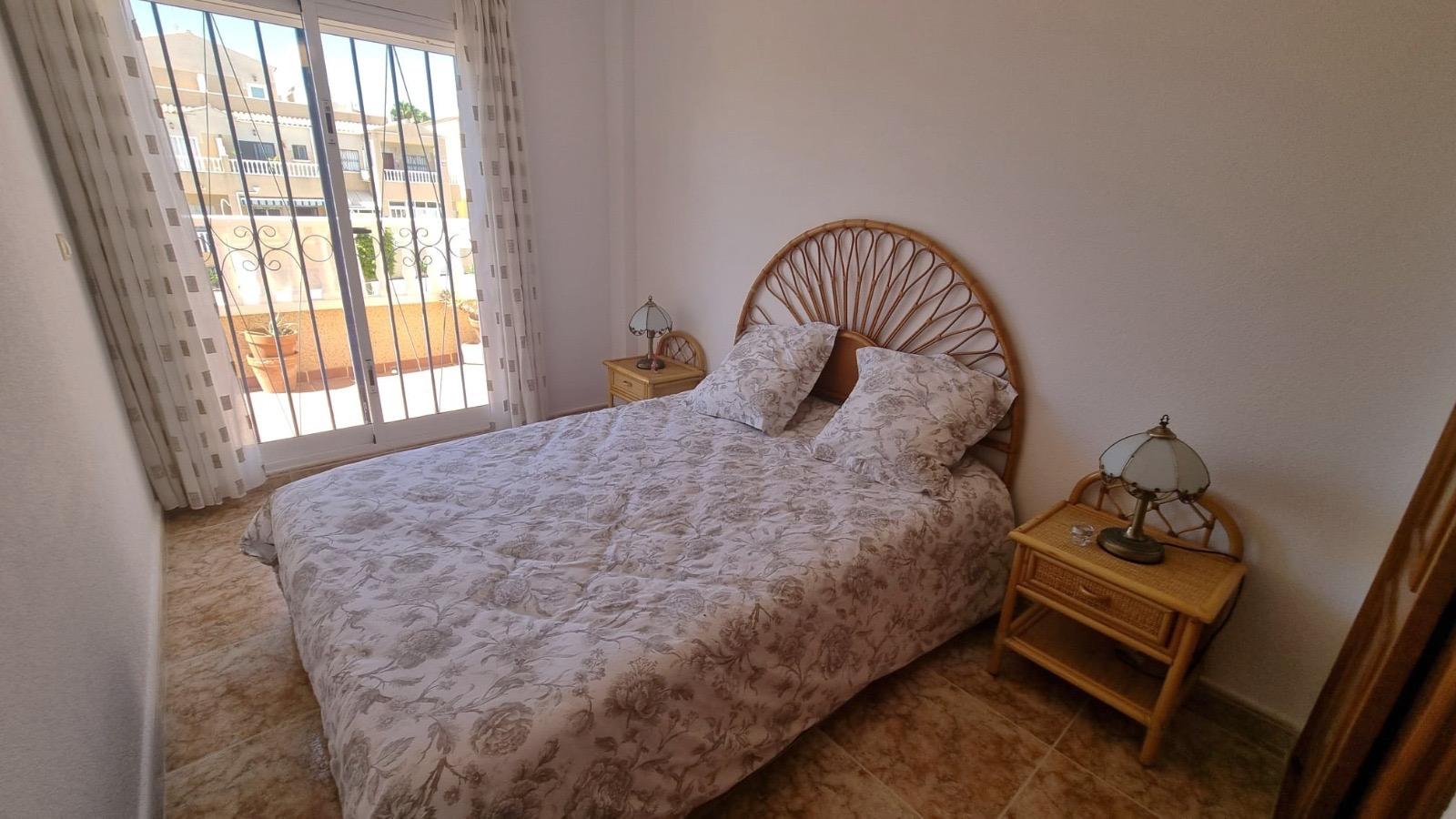 For sale - 2 Bedroom 1 Bathroom Duplex in Orihuela Costa - La Ciñuelica  - Alicante
