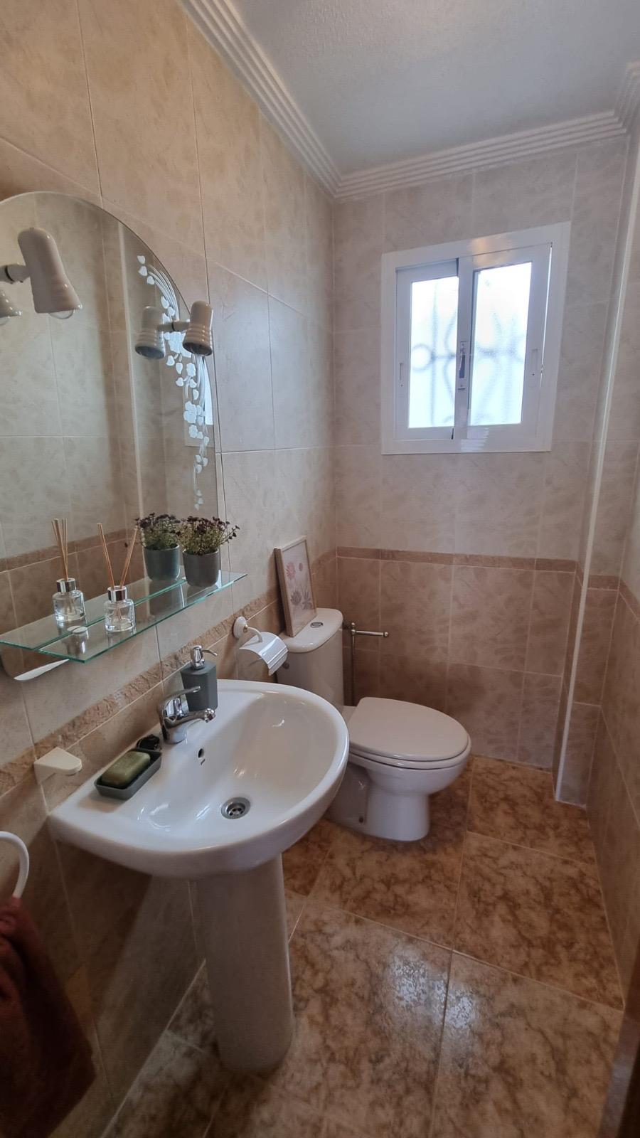 For sale - 2 Bedroom 1 Bathroom Duplex in Orihuela Costa - La Ciñuelica  - Alicante