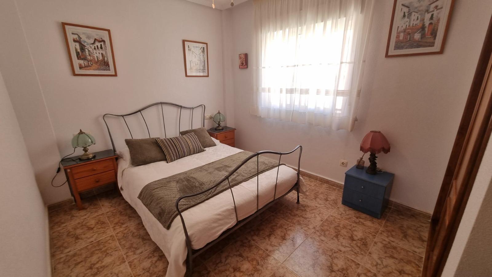 For sale - 2 Bedroom 1 Bathroom Duplex in Orihuela Costa - La Ciñuelica  - Alicante