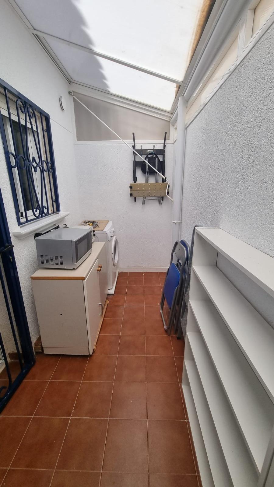 For sale - 2 Bedroom 1 Bathroom Duplex in Orihuela Costa - La Ciñuelica  - Alicante