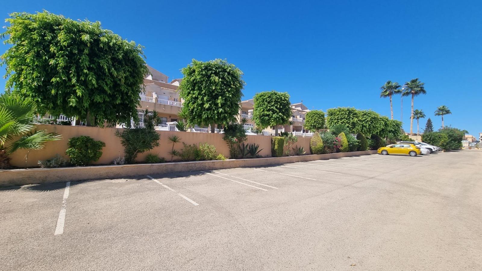 For sale - 2 Bedroom 1 Bathroom Duplex in Orihuela Costa - La Ciñuelica  - Alicante