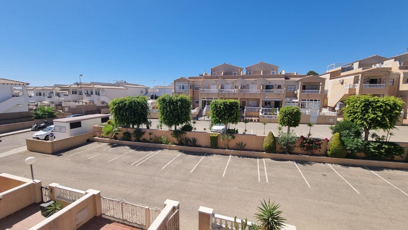 For sale - 2 Bedroom 1 Bathroom Duplex in Orihuela Costa - La Ciñuelica  - Alicante