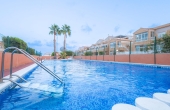 27-444-454-11-913/80781, 2 Bedroom 1 Bathroom Duplex in Orihuela Costa