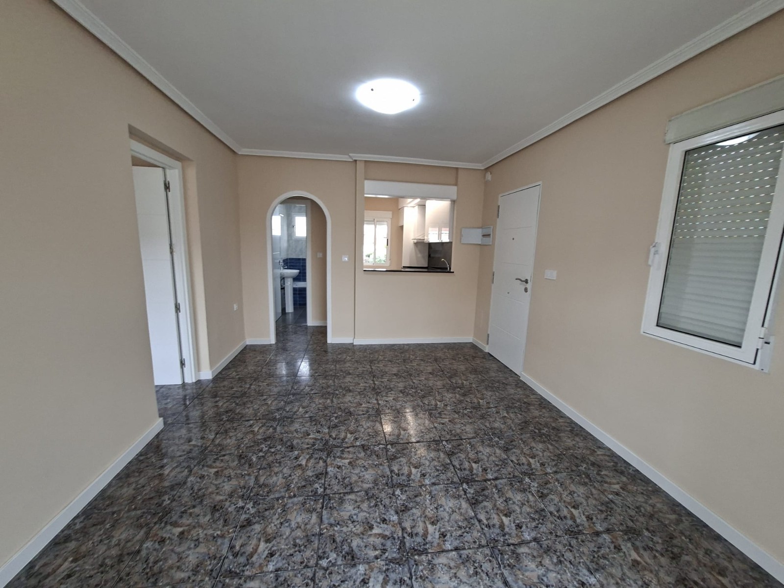 For sale - 2 Bedroom 1 Bathroom Bungalow in Orihuela Costa - Costa Blanca  - Alicante