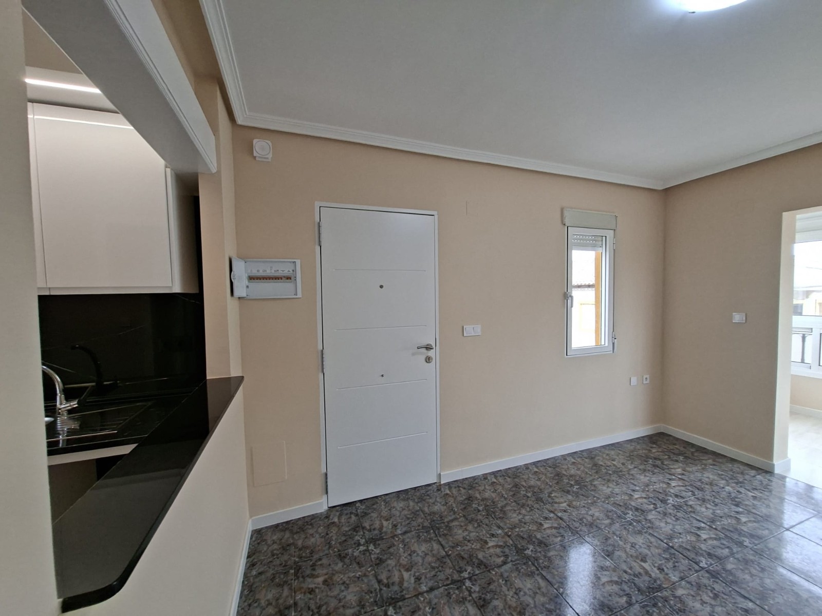 For sale - 2 Bedroom 1 Bathroom Bungalow in Orihuela Costa - Costa Blanca  - Alicante
