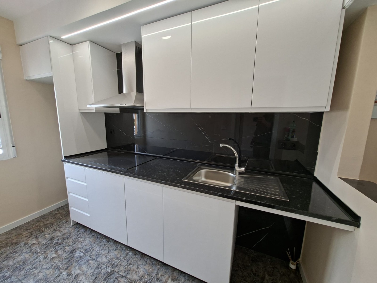 For sale - 2 Bedroom 1 Bathroom Bungalow in Orihuela Costa - Costa Blanca  - Alicante