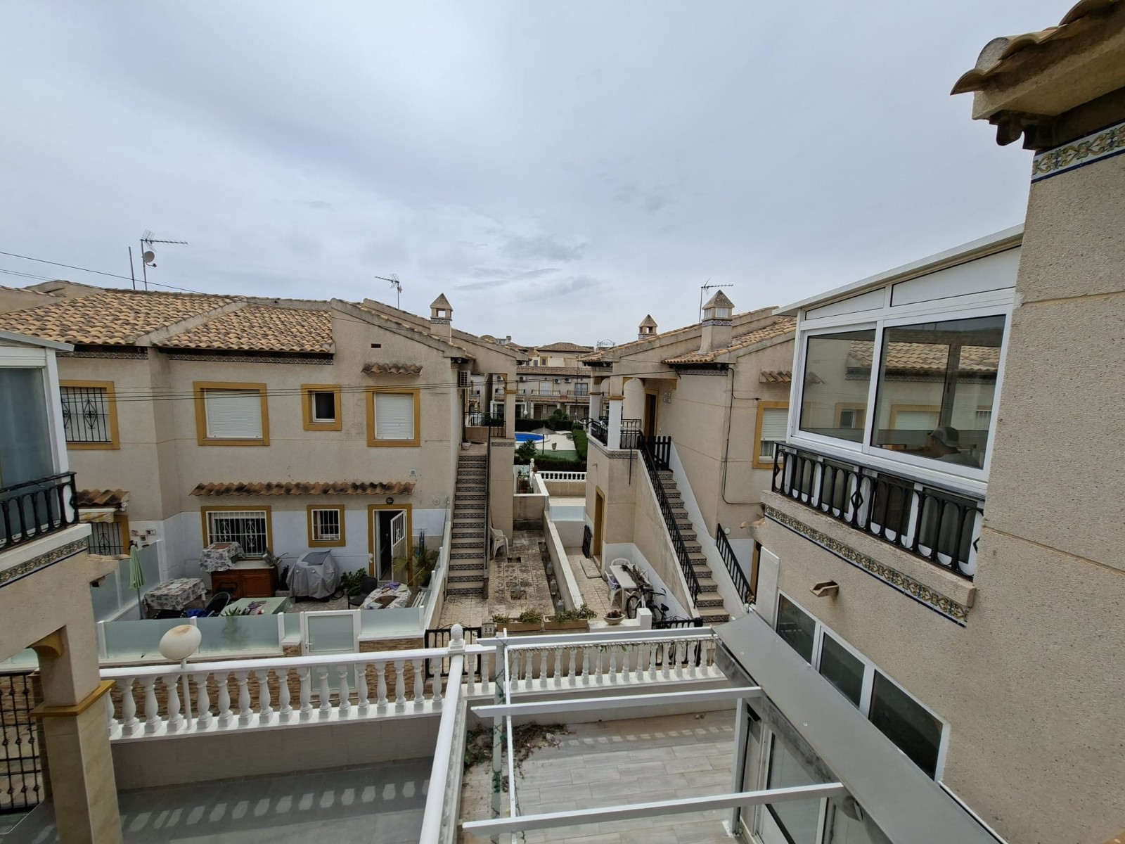 For sale - 2 Bedroom 1 Bathroom Bungalow in Orihuela Costa - Costa Blanca  - Alicante