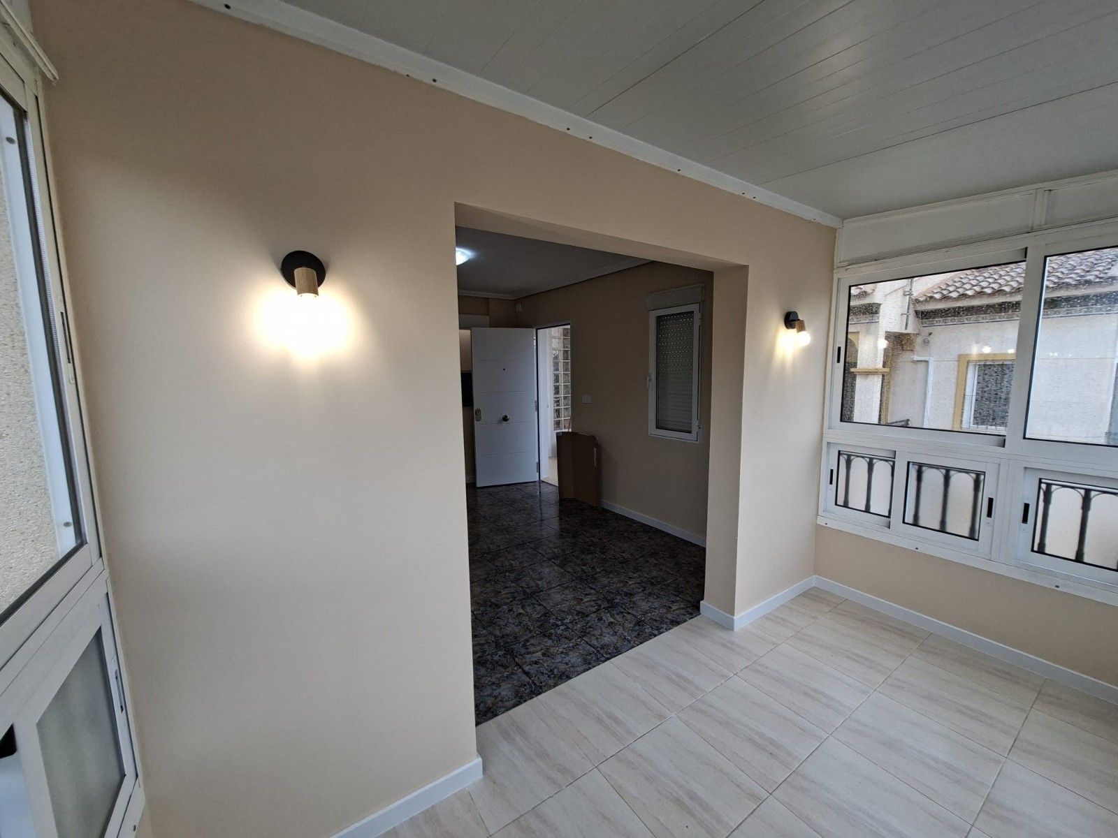 For sale - 2 Bedroom 1 Bathroom Bungalow in Orihuela Costa - Costa Blanca  - Alicante
