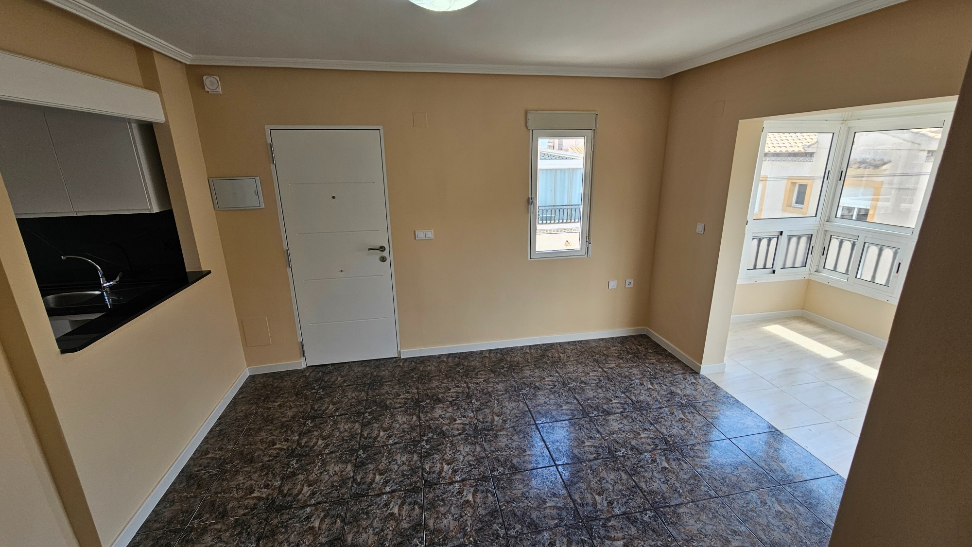 For sale - 2 Bedroom 1 Bathroom Bungalow in Orihuela Costa - Costa Blanca  - Alicante