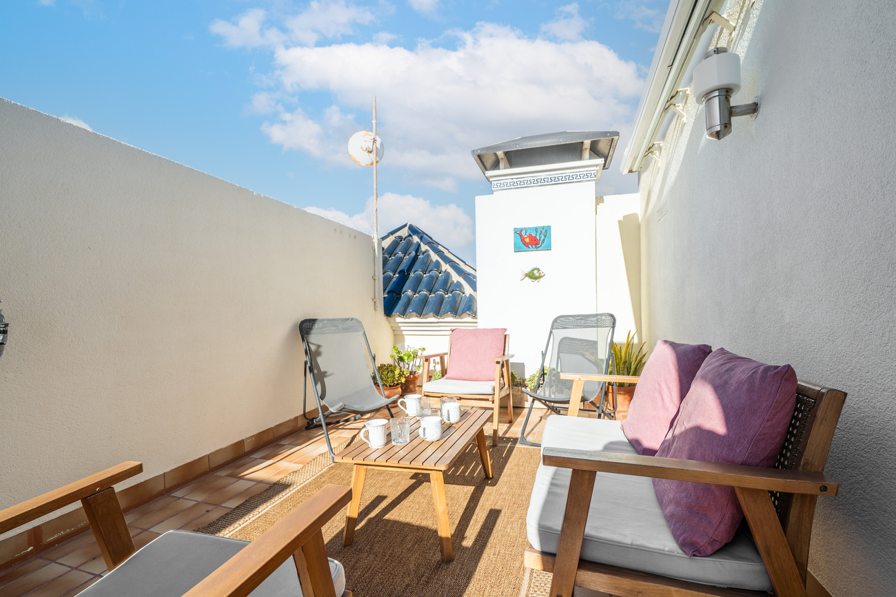 For sale - 2 Bedroom 1 Bathroom Apartment in Torrevieja - aguas nuevas  - Alicante