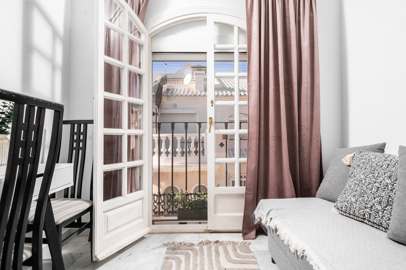 For sale - 2 Bedroom 1 Bathroom Apartment in Torrevieja - aguas nuevas  - Alicante
