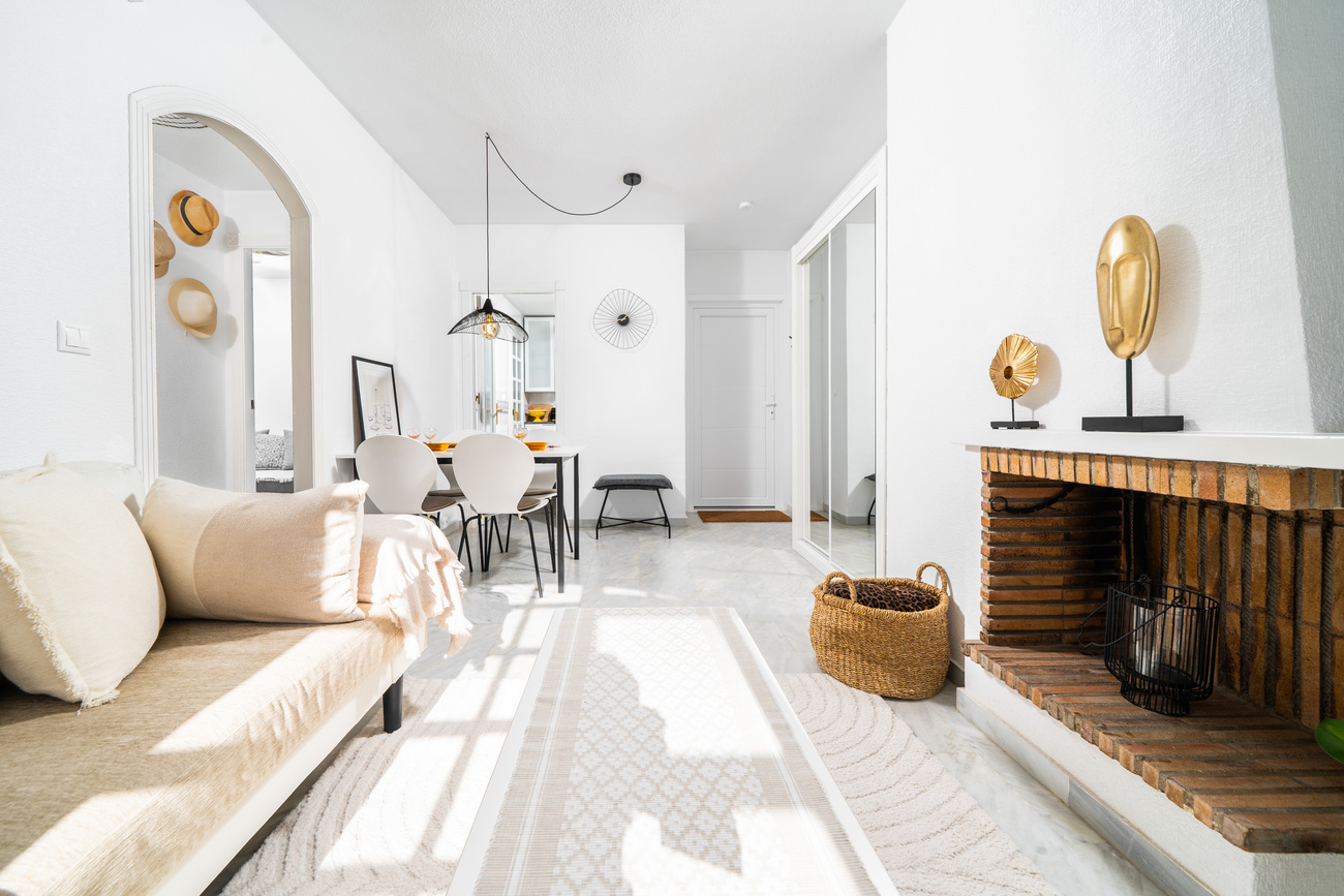 For sale - 2 Bedroom 1 Bathroom Apartment in Torrevieja - aguas nuevas  - Alicante