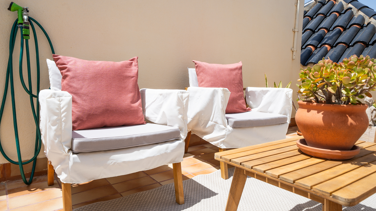 For sale - 2 Bedroom 1 Bathroom Apartment in Torrevieja - aguas nuevas  - Alicante