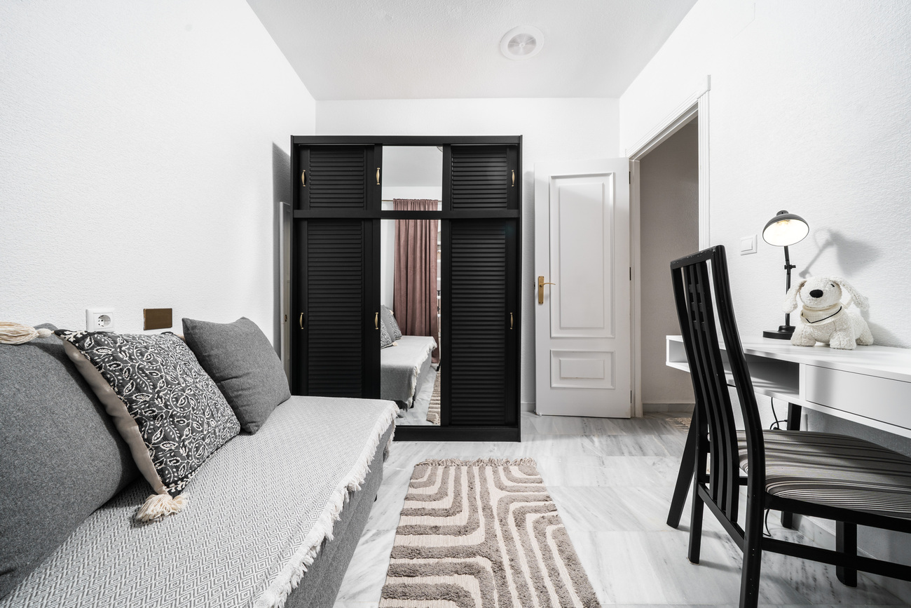 For sale - 2 Bedroom 1 Bathroom Apartment in Torrevieja - aguas nuevas  - Alicante