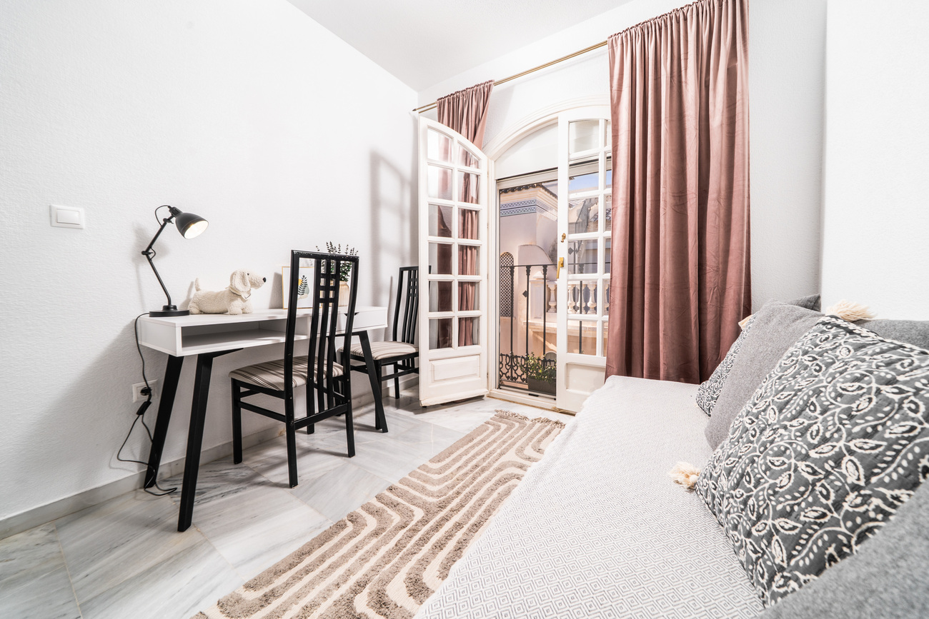 For sale - 2 Bedroom 1 Bathroom Apartment in Torrevieja - aguas nuevas  - Alicante