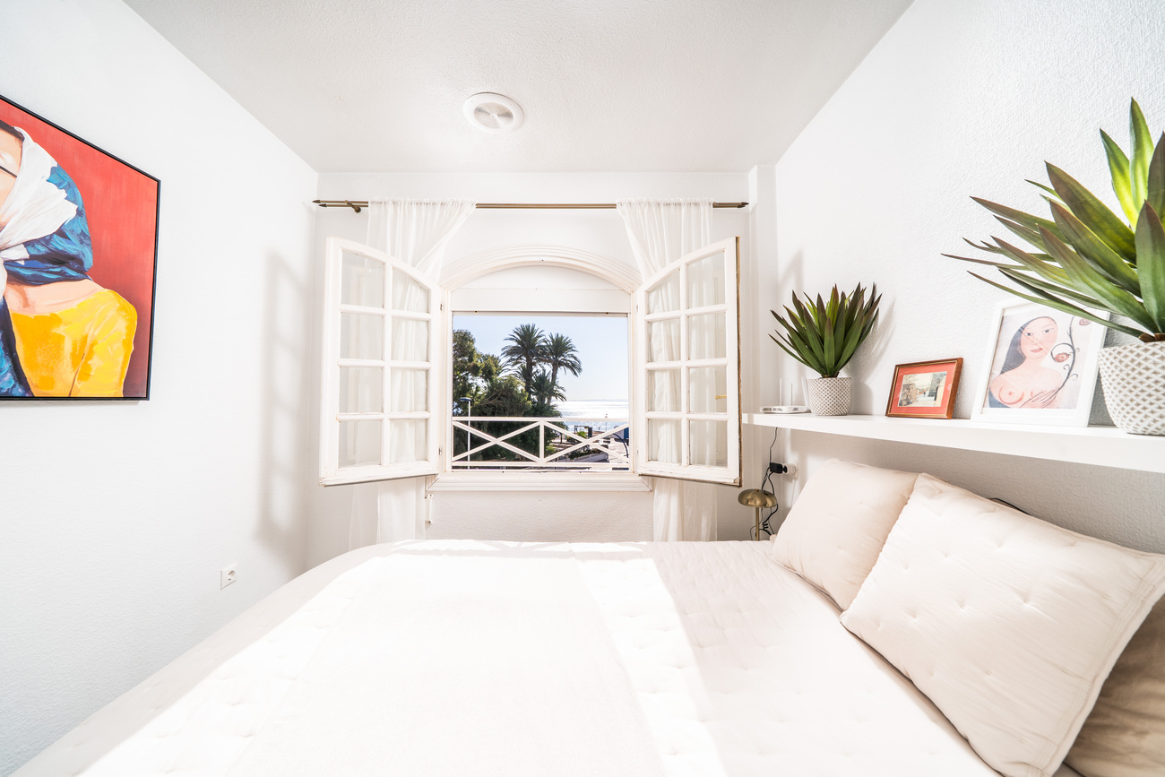 For sale - 2 Bedroom 1 Bathroom Apartment in Torrevieja - aguas nuevas  - Alicante