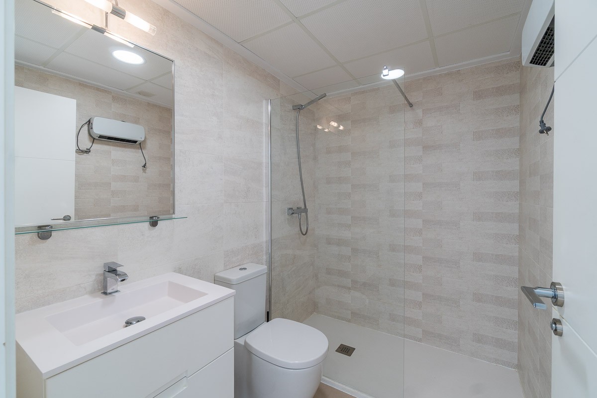 For sale - 2 Bedroom 2 Bathroom Bungalow in Vistabella Golf Entre Naranjos - Inland  - Alicante
