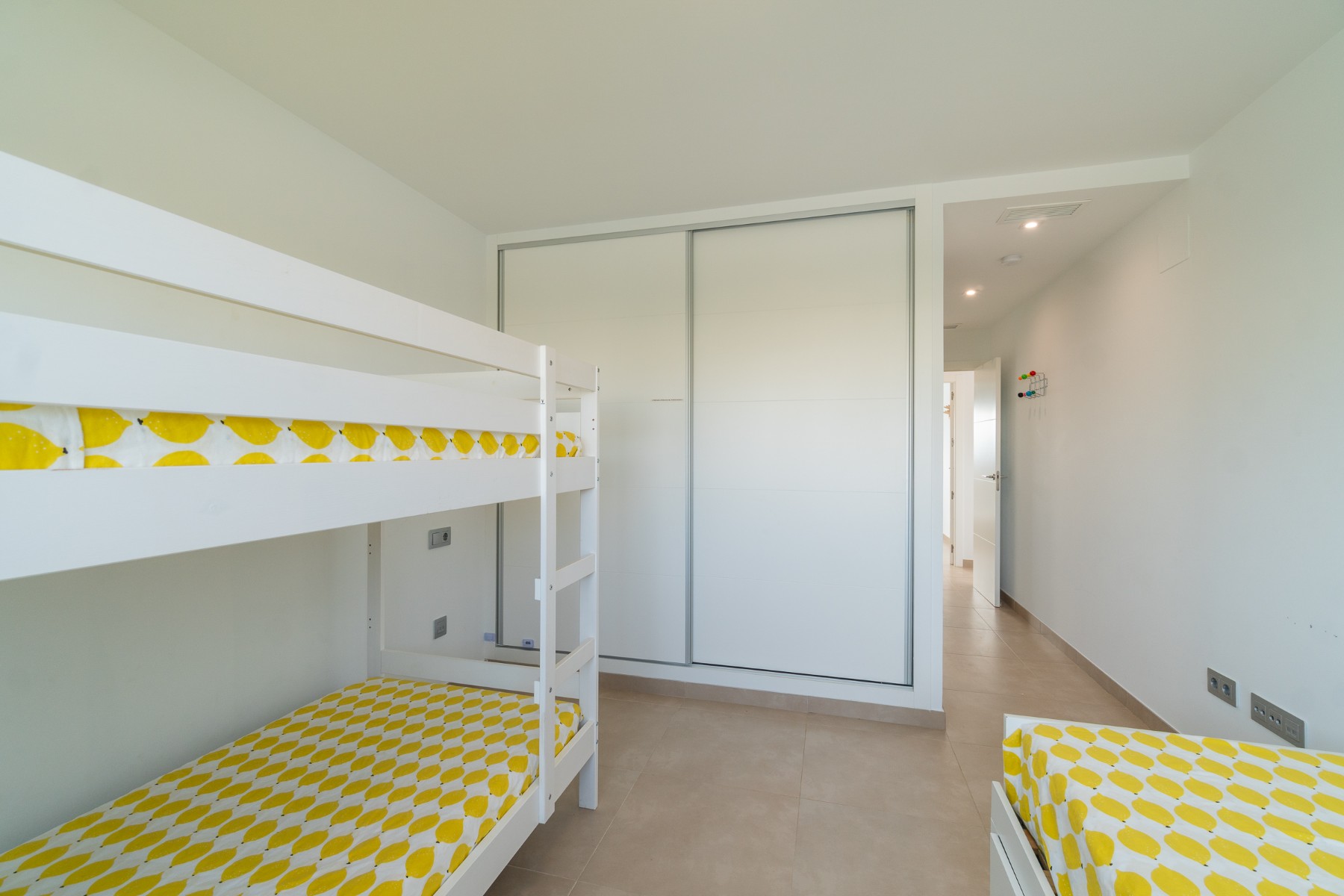 For sale - 2 Bedroom 2 Bathroom Bungalow in Vistabella Golf Entre Naranjos - Inland  - Alicante