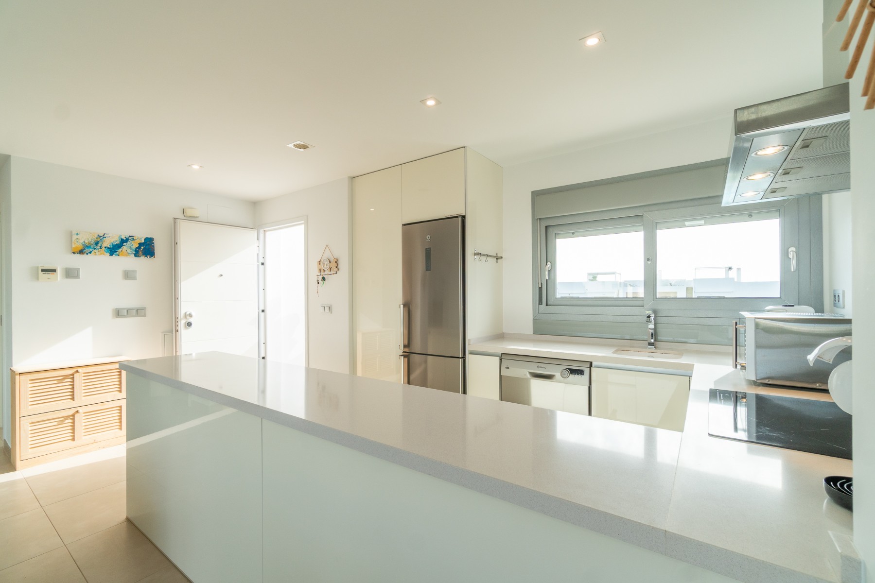 For sale - 2 Bedroom 2 Bathroom Bungalow in Vistabella Golf Entre Naranjos - Inland  - Alicante