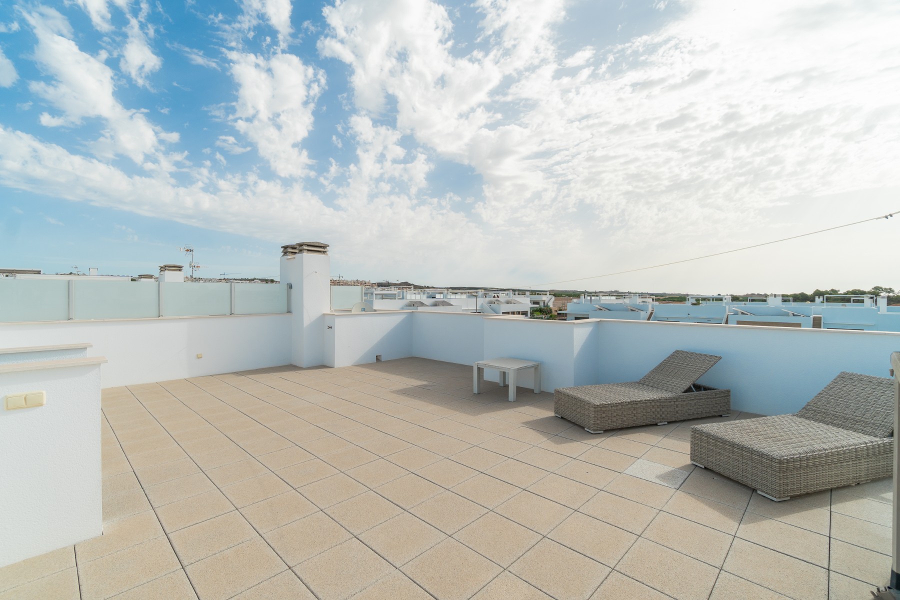 For sale - 2 Bedroom 2 Bathroom Bungalow in Vistabella Golf Entre Naranjos - Inland  - Alicante