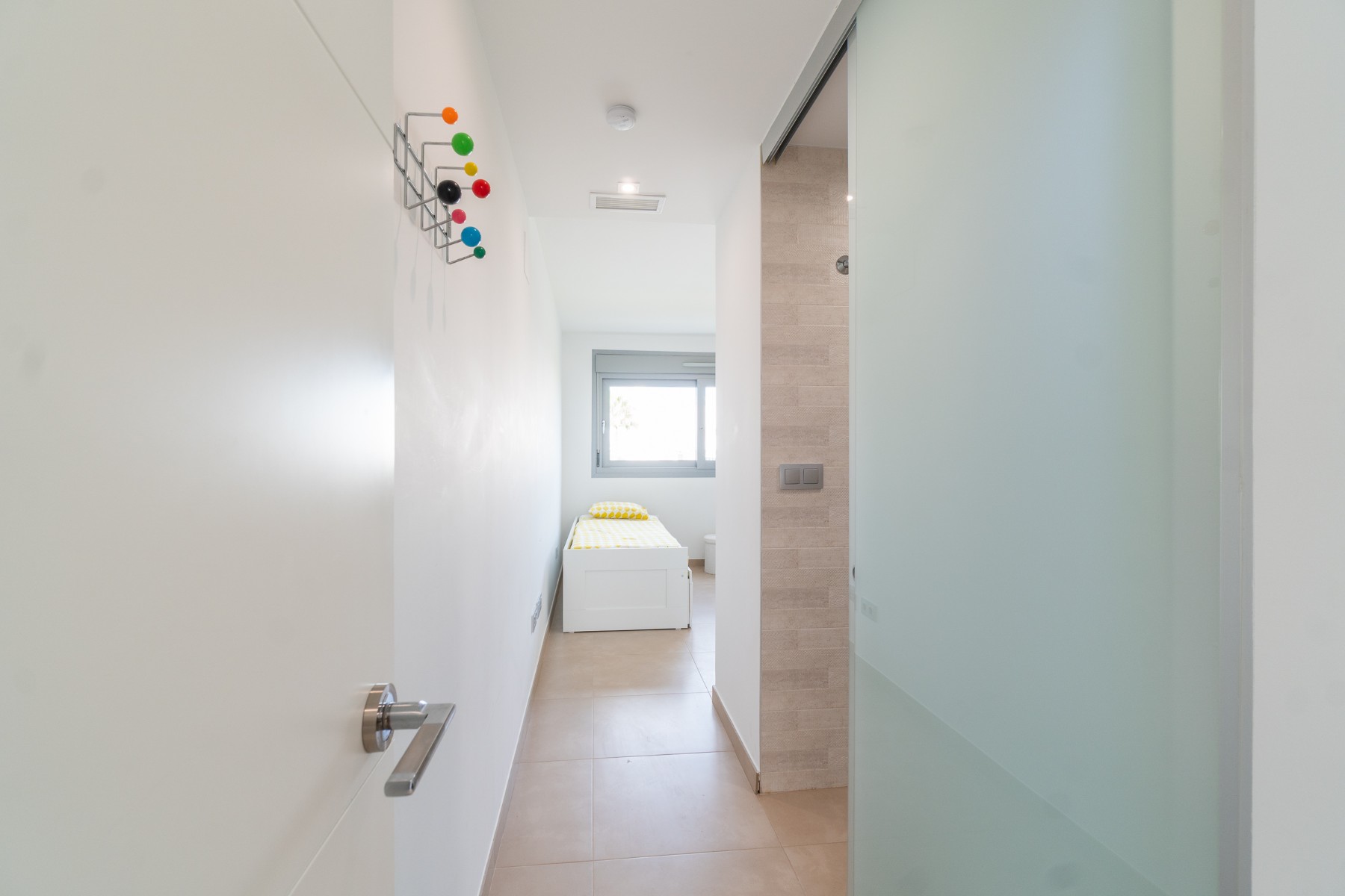 For sale - 2 Bedroom 2 Bathroom Bungalow in Vistabella Golf Entre Naranjos - Inland  - Alicante