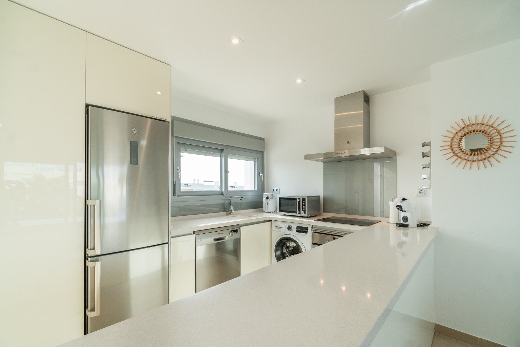 For sale - 2 Bedroom 2 Bathroom Bungalow in Vistabella Golf Entre Naranjos - Inland  - Alicante