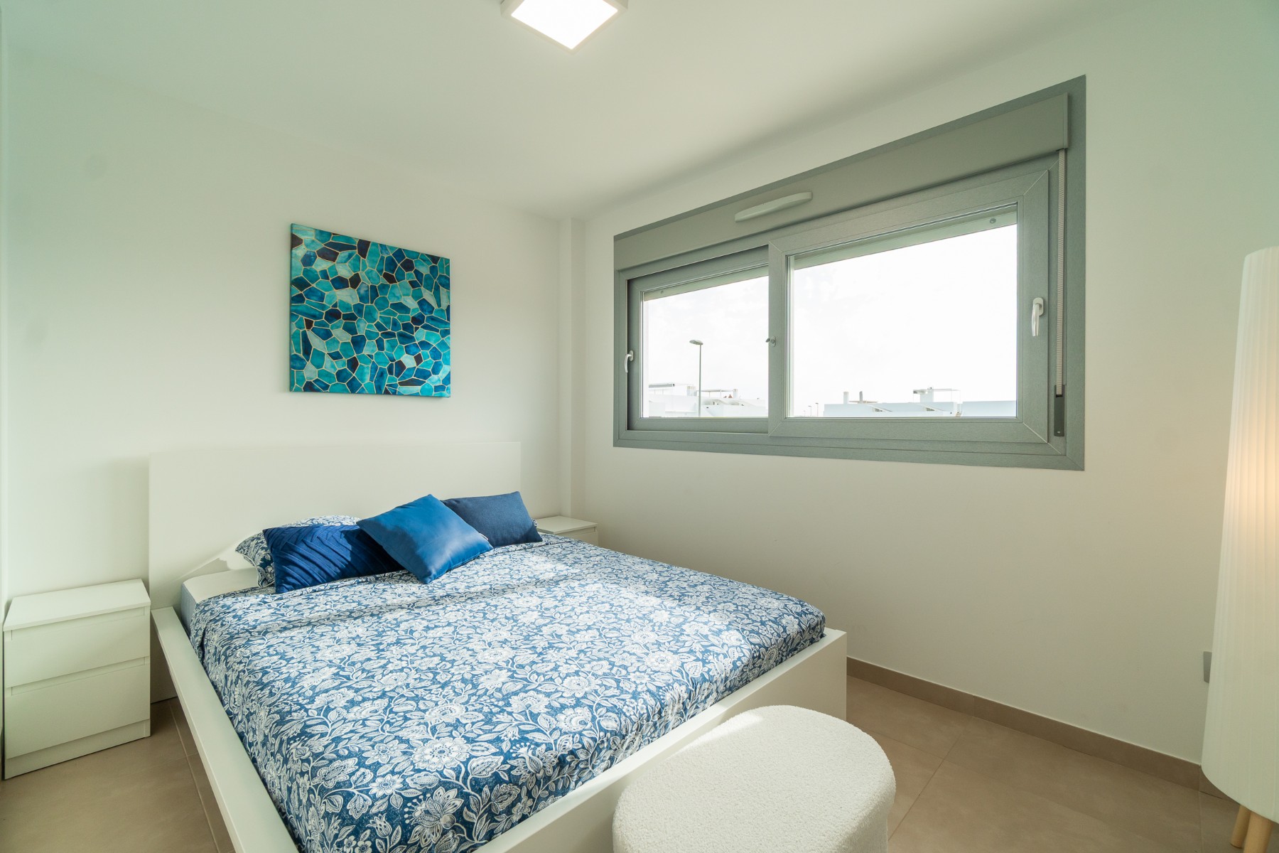 For sale - 2 Bedroom 2 Bathroom Bungalow in Vistabella Golf Entre Naranjos - Inland  - Alicante