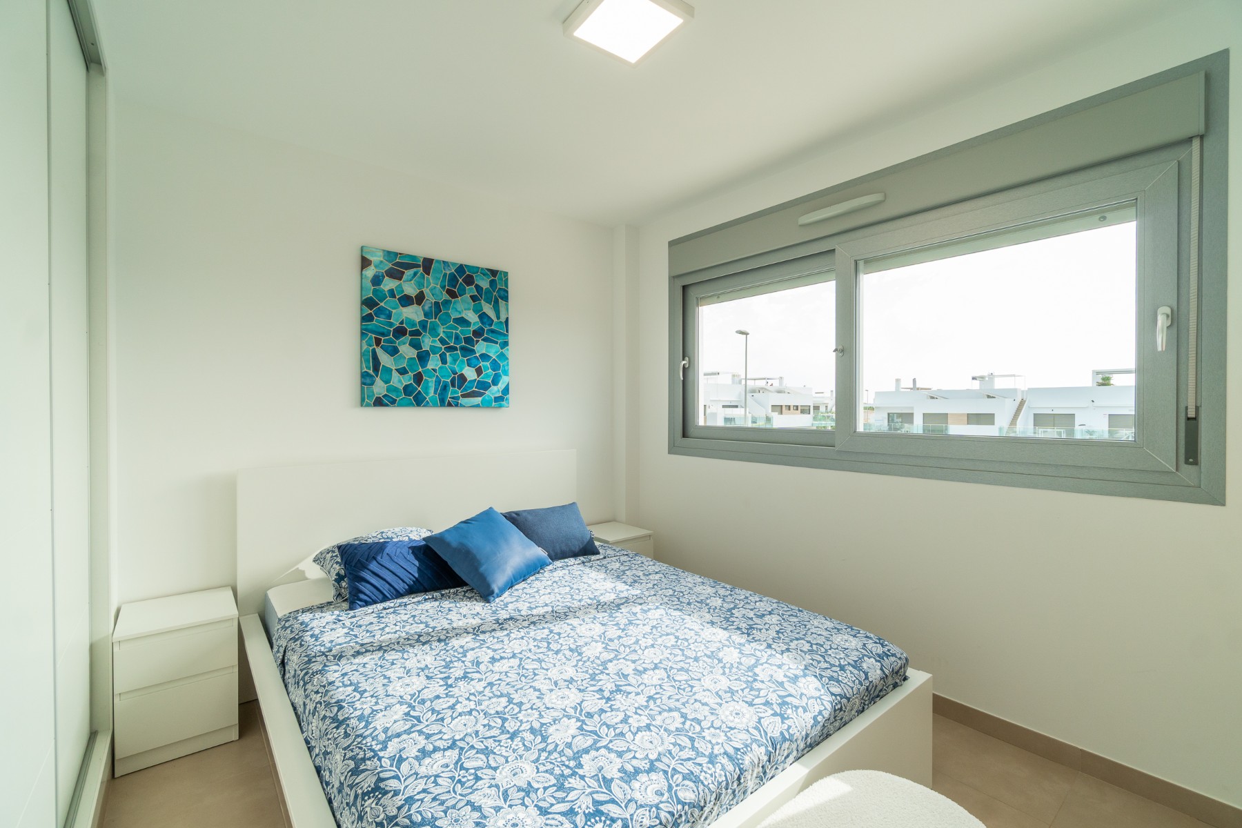 For sale - 2 Bedroom 2 Bathroom Bungalow in Vistabella Golf Entre Naranjos - Inland  - Alicante