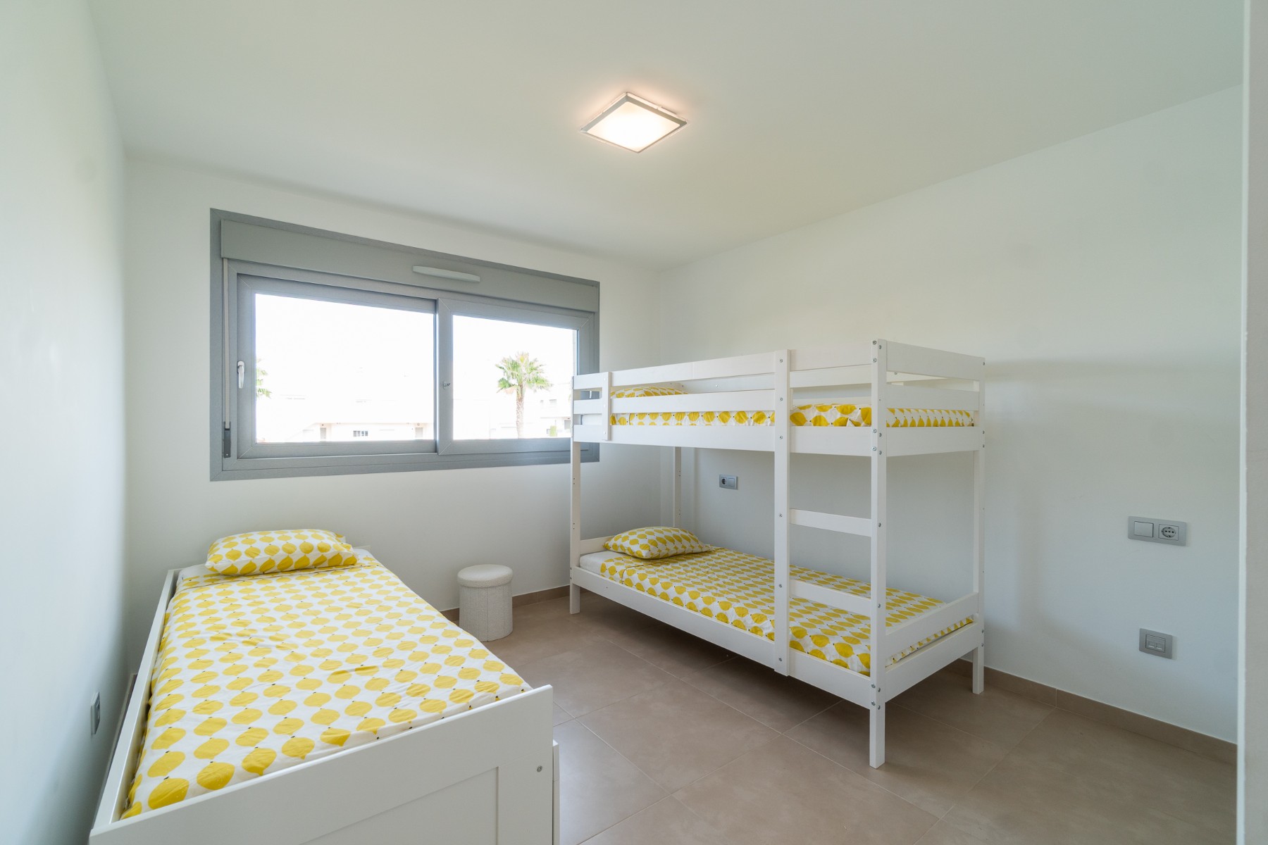 For sale - 2 Bedroom 2 Bathroom Bungalow in Vistabella Golf Entre Naranjos - Inland  - Alicante