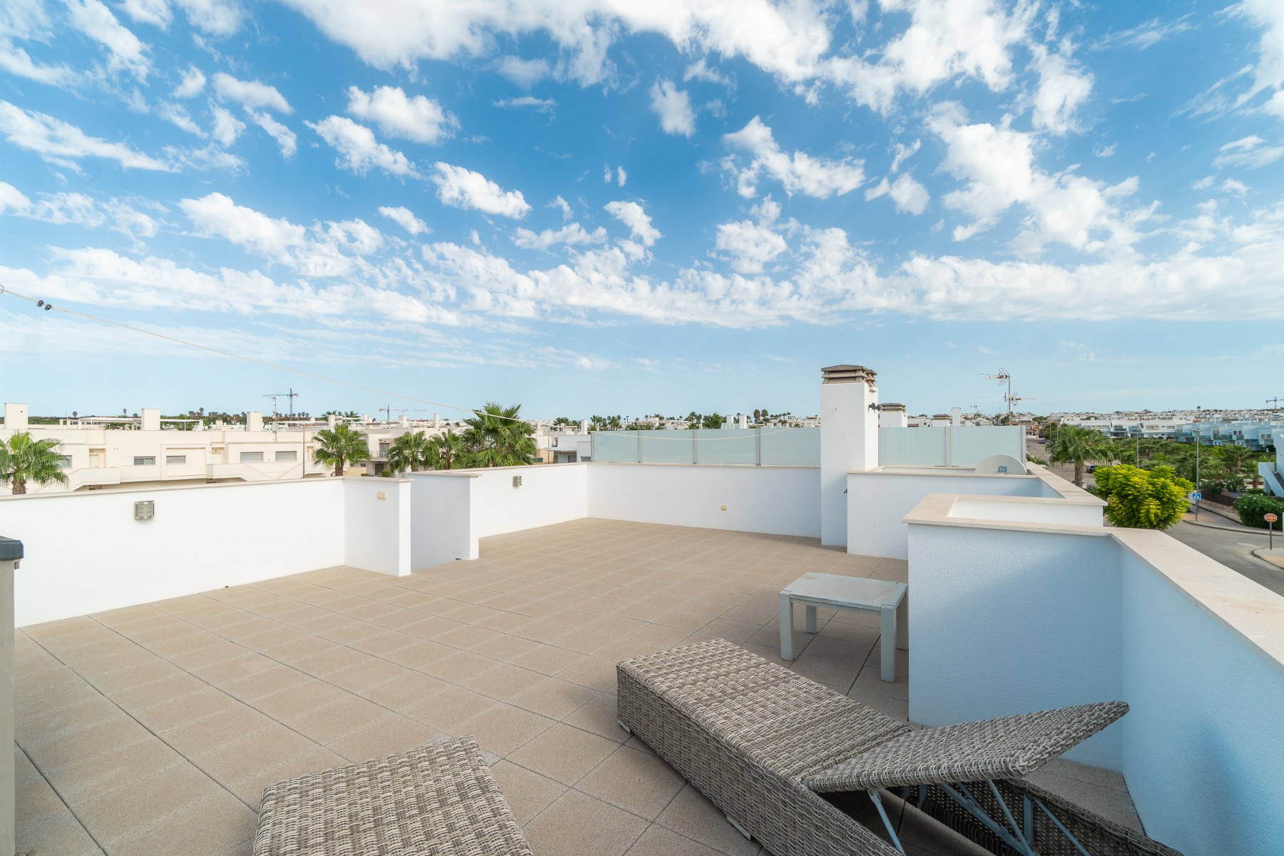For sale - 2 Bedroom 2 Bathroom Bungalow in Vistabella Golf Entre Naranjos - Inland  - Alicante