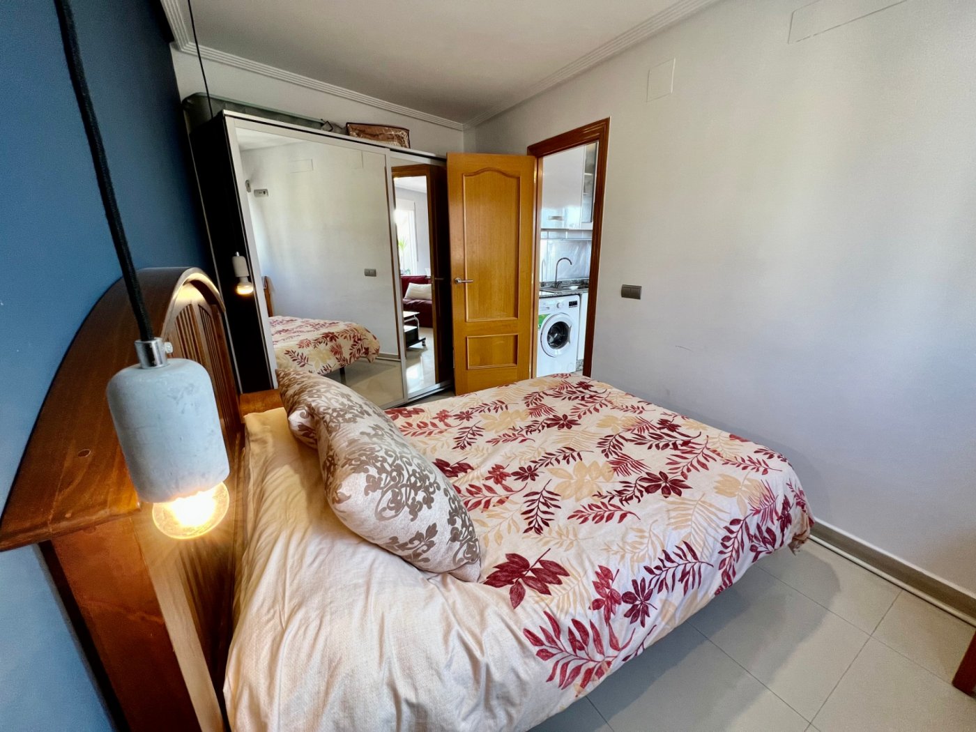 For sale - 2 Bedroom 1 Bathroom Penthouse in Torrevieja - Centro  - Alicante