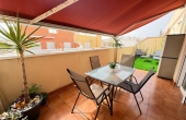 27-5-285-11-643/80788, 2 Bedroom 1 Bathroom Penthouse in Torrevieja