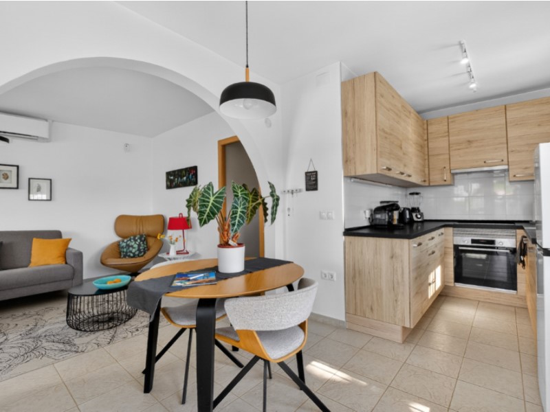 For sale - 3 Bedroom 1 Bathroom Villa in Torrevieja - Costa Blanca  - Alicante
