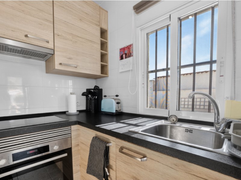 For sale - 3 Bedroom 1 Bathroom Villa in Torrevieja - Costa Blanca  - Alicante