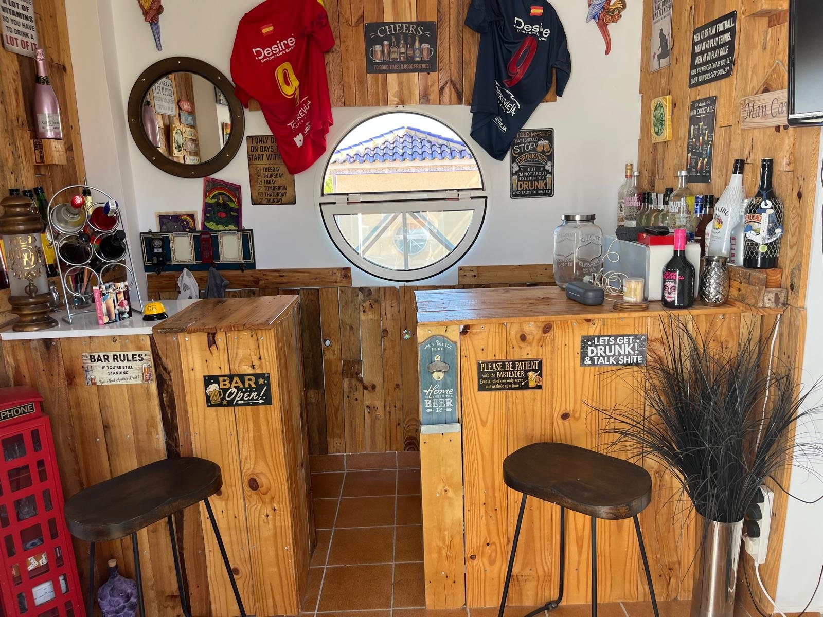 For sale - 3 Bedroom 2 Bathroom Town House in Orihuela Costa - Costa Blanca  - Alicante